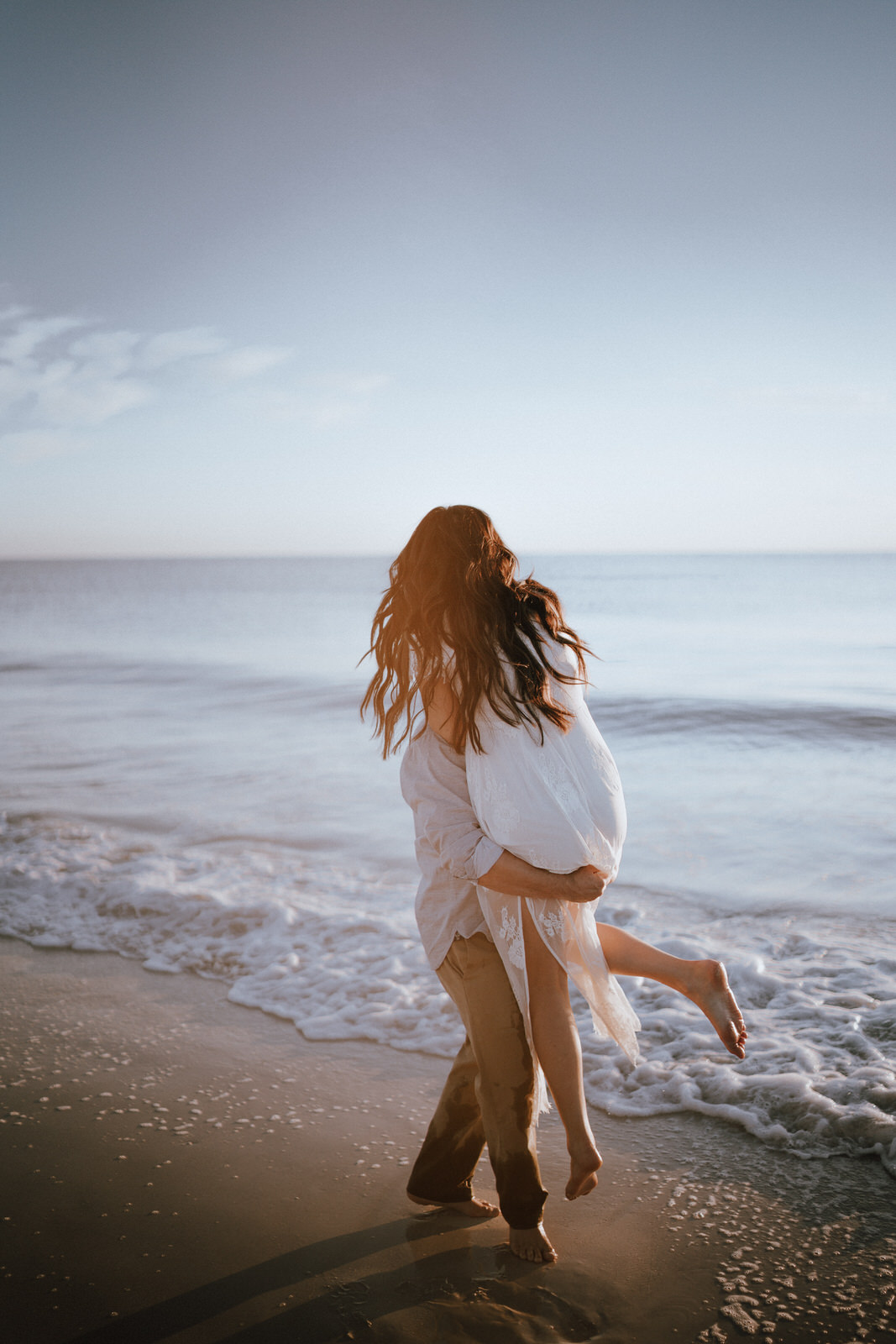 Fort Myers Engagement Photograher-Lovers Key State Park- Michelle Gonzalez Photography- Desiree and Bryan-171.JPG