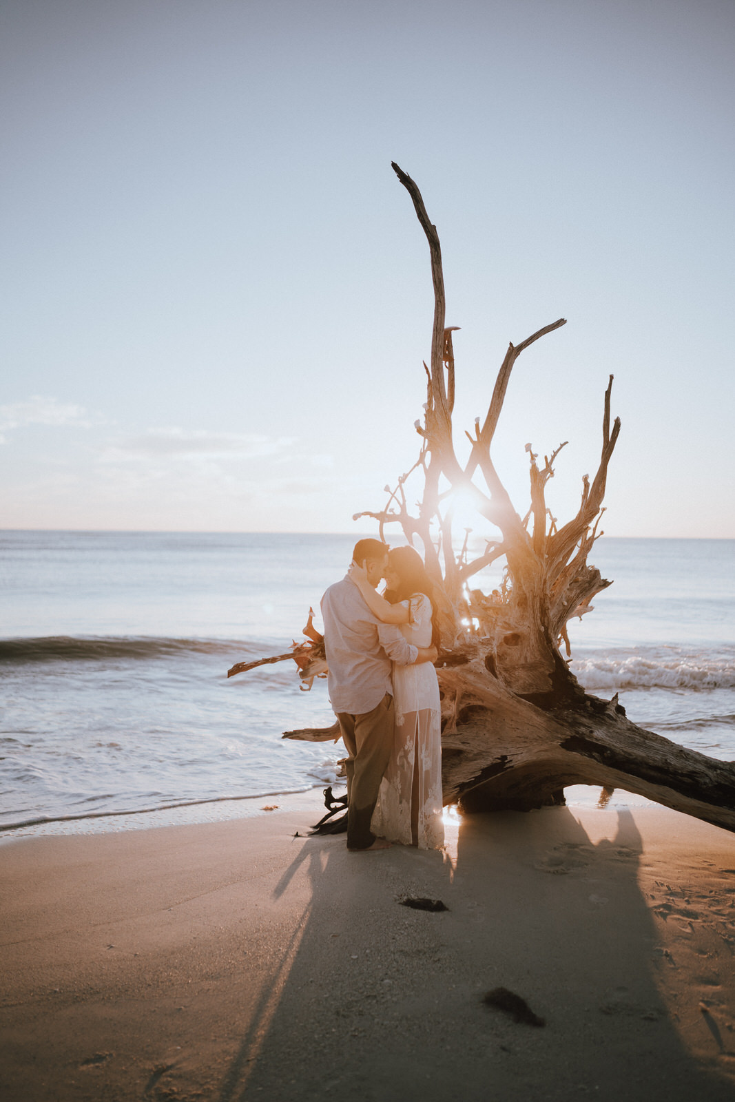 Fort Myers Engagement Photograher-Lovers Key State Park- Michelle Gonzalez Photography- Desiree and Bryan-226.JPG