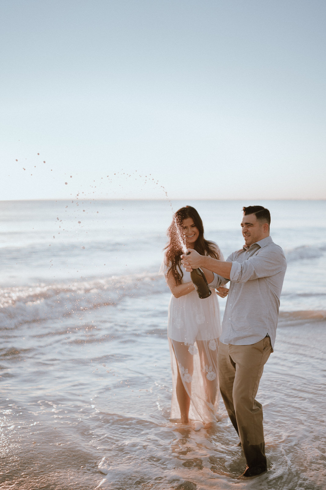 Fort Myers Engagement Photograher-Lovers Key State Park- Michelle Gonzalez Photography- Desiree and Bryan-228.JPG