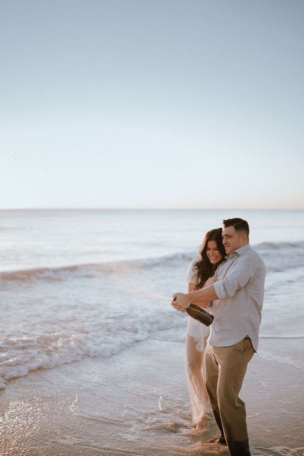 Fort Myers Engagement Photograher-Lovers Key State Park- Michelle Gonzalez Photography- Desiree and Bryan-230.JPG