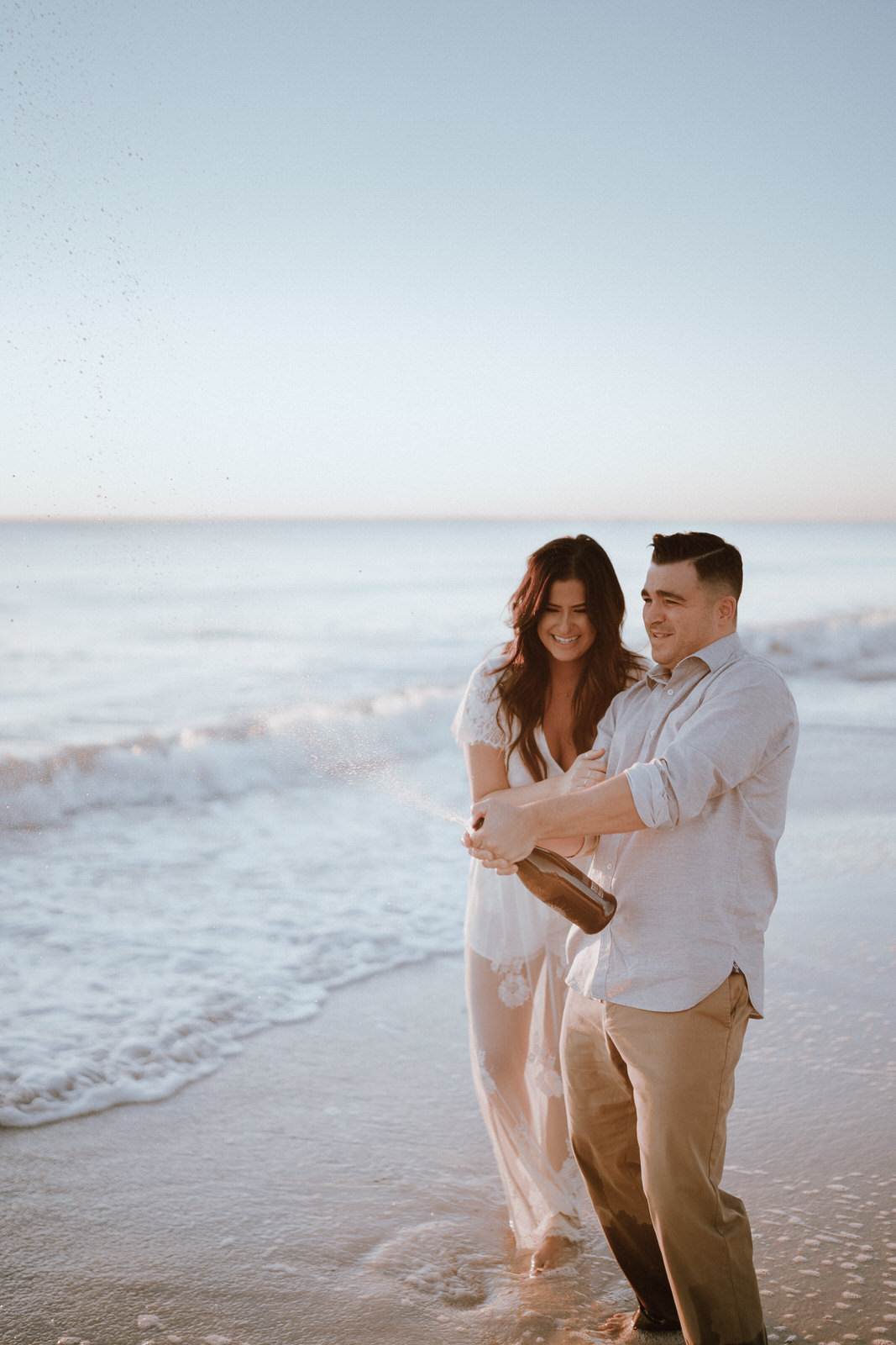 Fort Myers Engagement Photograher-Lovers Key State Park- Michelle Gonzalez Photography- Desiree and Bryan-232.JPG
