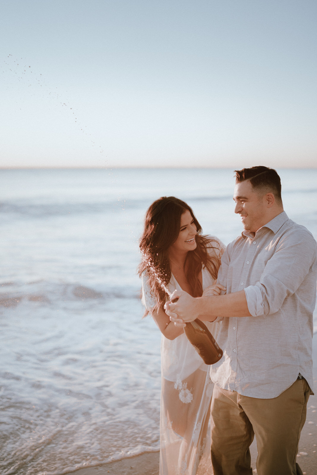 Fort Myers Engagement Photograher-Lovers Key State Park- Michelle Gonzalez Photography- Desiree and Bryan-235.JPG