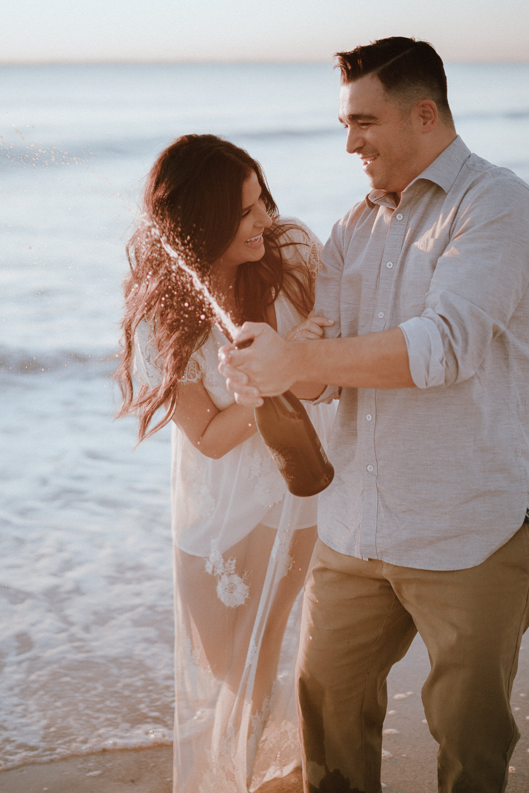 Fort Myers Engagement Photograher-Lovers Key State Park- Michelle Gonzalez Photography- Desiree and Bryan-236.JPG