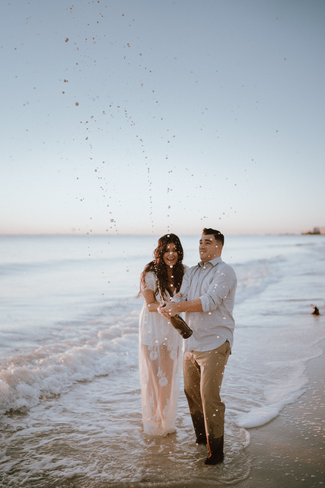 Fort Myers Engagement Photograher-Lovers Key State Park- Michelle Gonzalez Photography- Desiree and Bryan-242.JPG