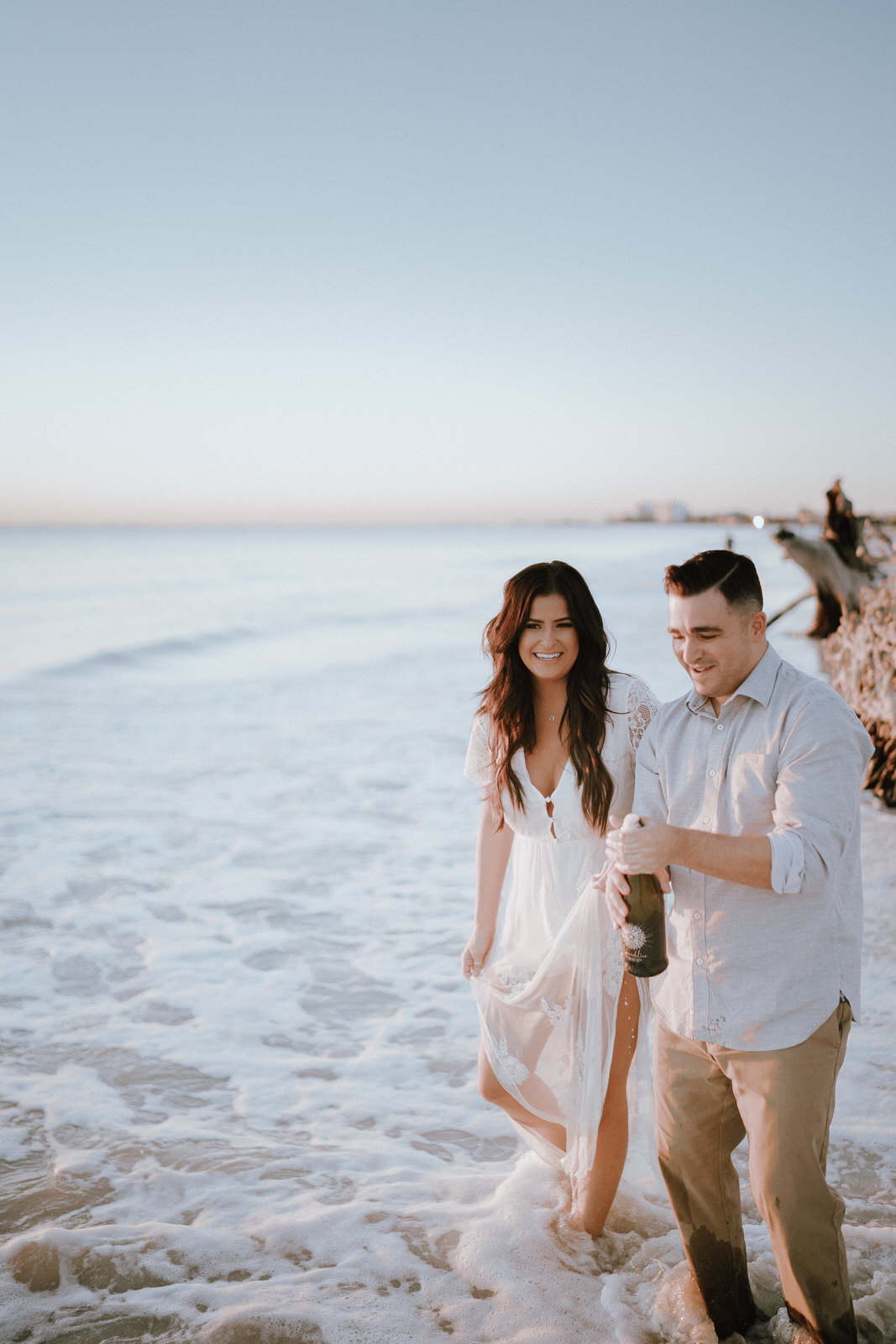 Fort Myers Engagement Photograher-Lovers Key State Park- Michelle Gonzalez Photography- Desiree and Bryan-250.JPG