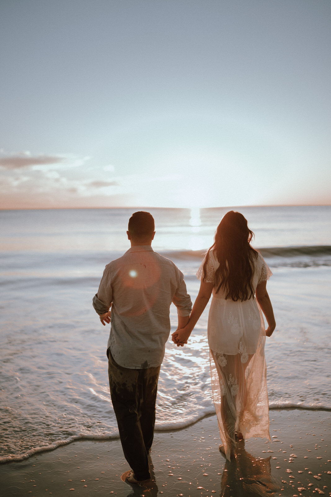 Fort Myers Engagement Photograher-Lovers Key State Park- Michelle Gonzalez Photography- Desiree and Bryan-256.JPG