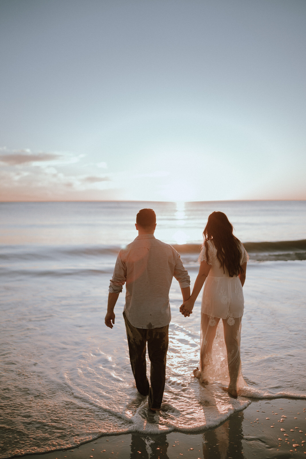 Fort Myers Engagement Photograher-Lovers Key State Park- Michelle Gonzalez Photography- Desiree and Bryan-257.JPG