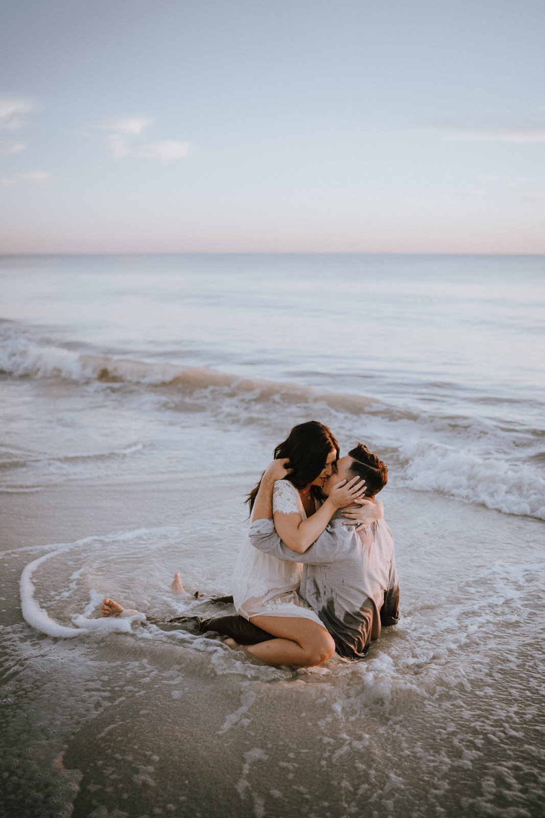 Fort Myers Engagement Photograher-Lovers Key State Park- Michelle Gonzalez Photography- Desiree and Bryan-282.JPG