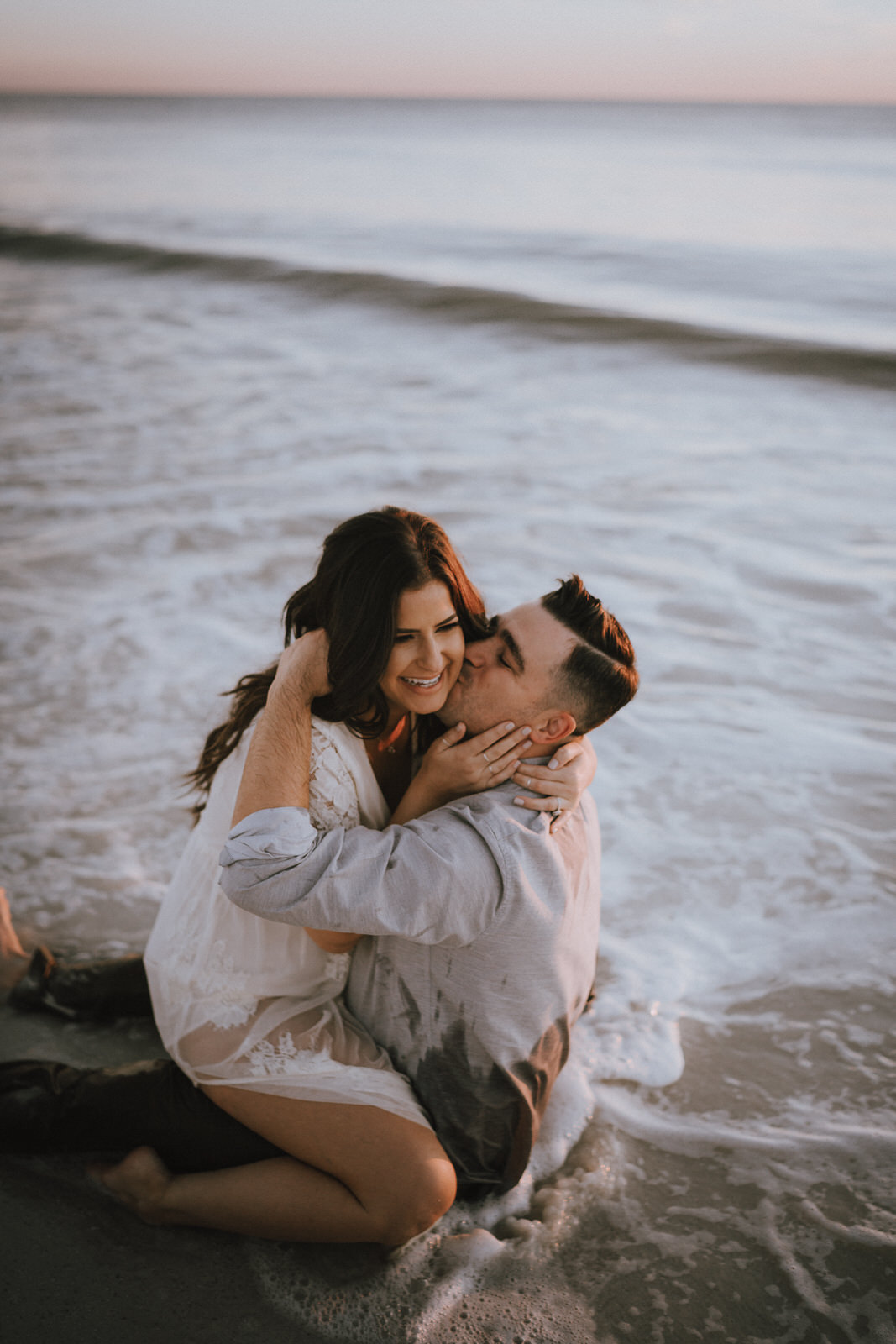 Fort Myers Engagement Photograher-Lovers Key State Park- Michelle Gonzalez Photography- Desiree and Bryan-287.JPG