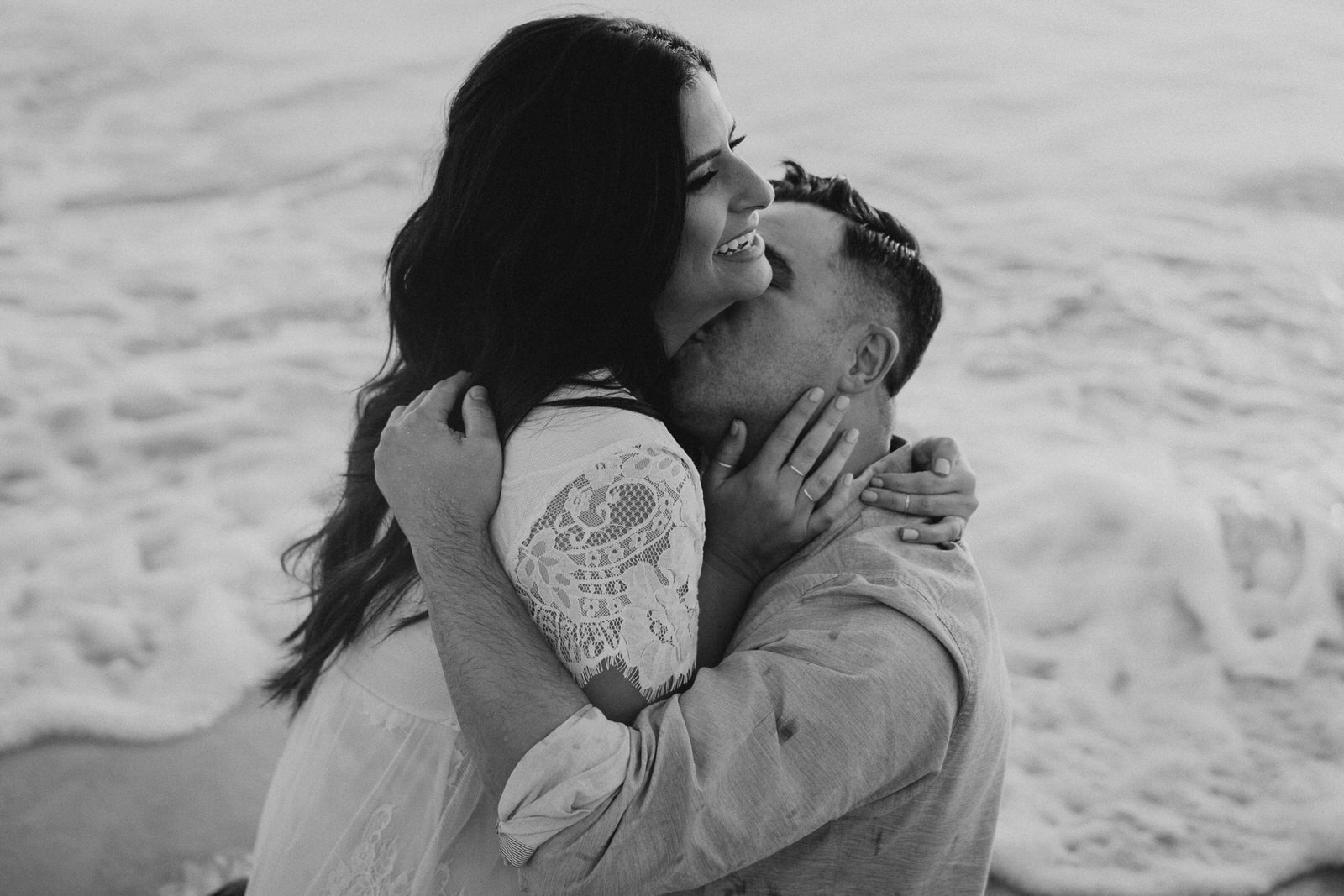 Fort Myers Engagement Photograher-Lovers Key State Park- Michelle Gonzalez Photography- Desiree and Bryan-292.JPG