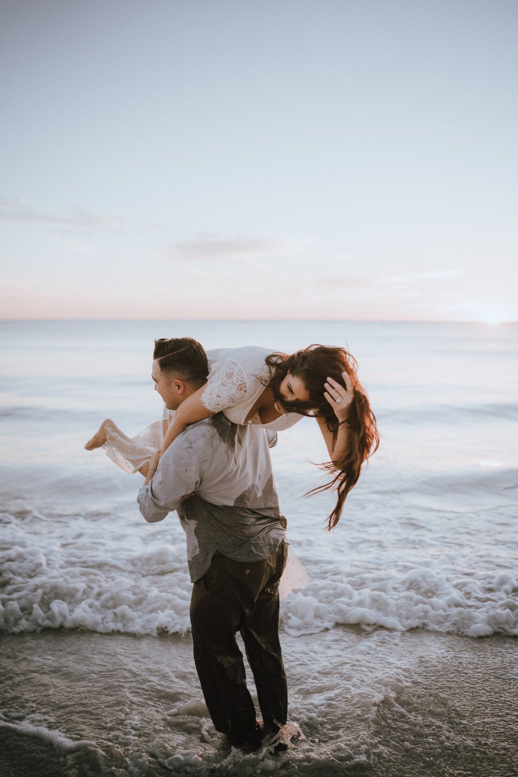 Fort Myers Engagement Photograher-Lovers Key State Park- Michelle Gonzalez Photography- Desiree and Bryan-298.JPG