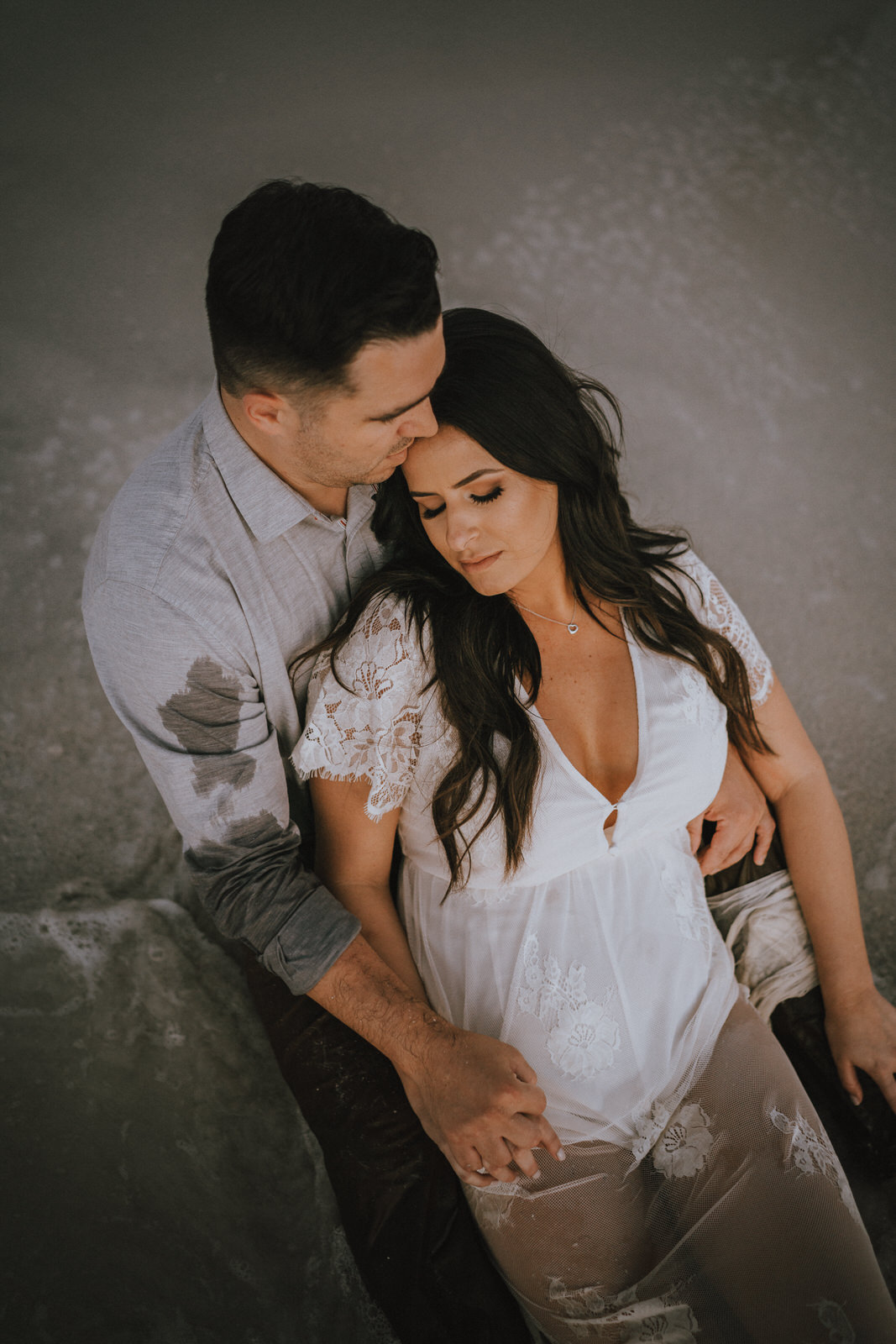 Fort Myers Engagement Photograher-Lovers Key State Park- Michelle Gonzalez Photography- Desiree and Bryan-320.JPG