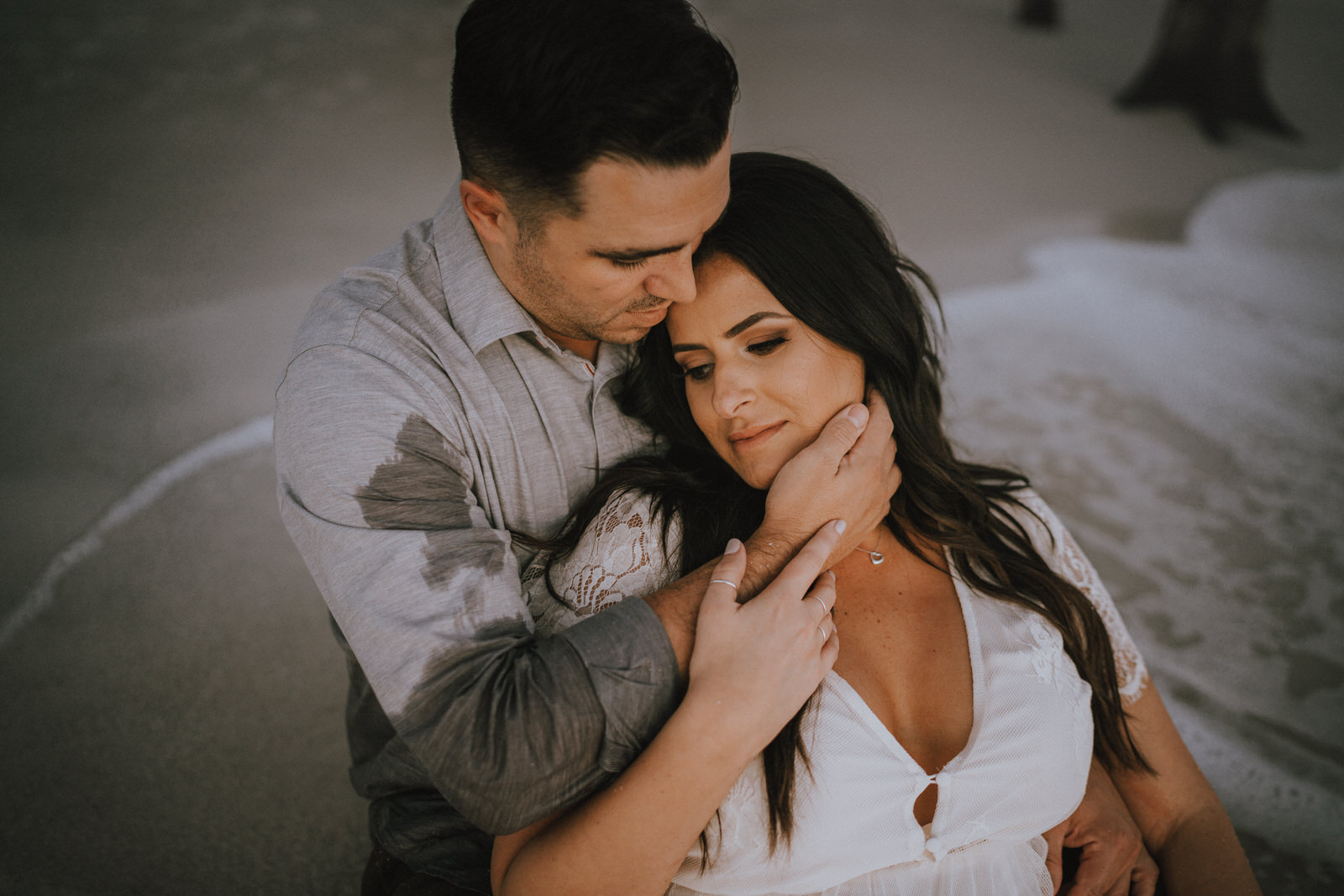 Fort Myers Engagement Photograher-Lovers Key State Park- Michelle Gonzalez Photography- Desiree and Bryan-327.JPG