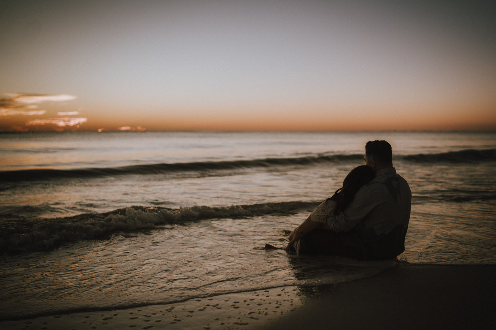 Fort Myers Engagement Photograher-Lovers Key State Park- Michelle Gonzalez Photography- Desiree and Bryan-333.JPG