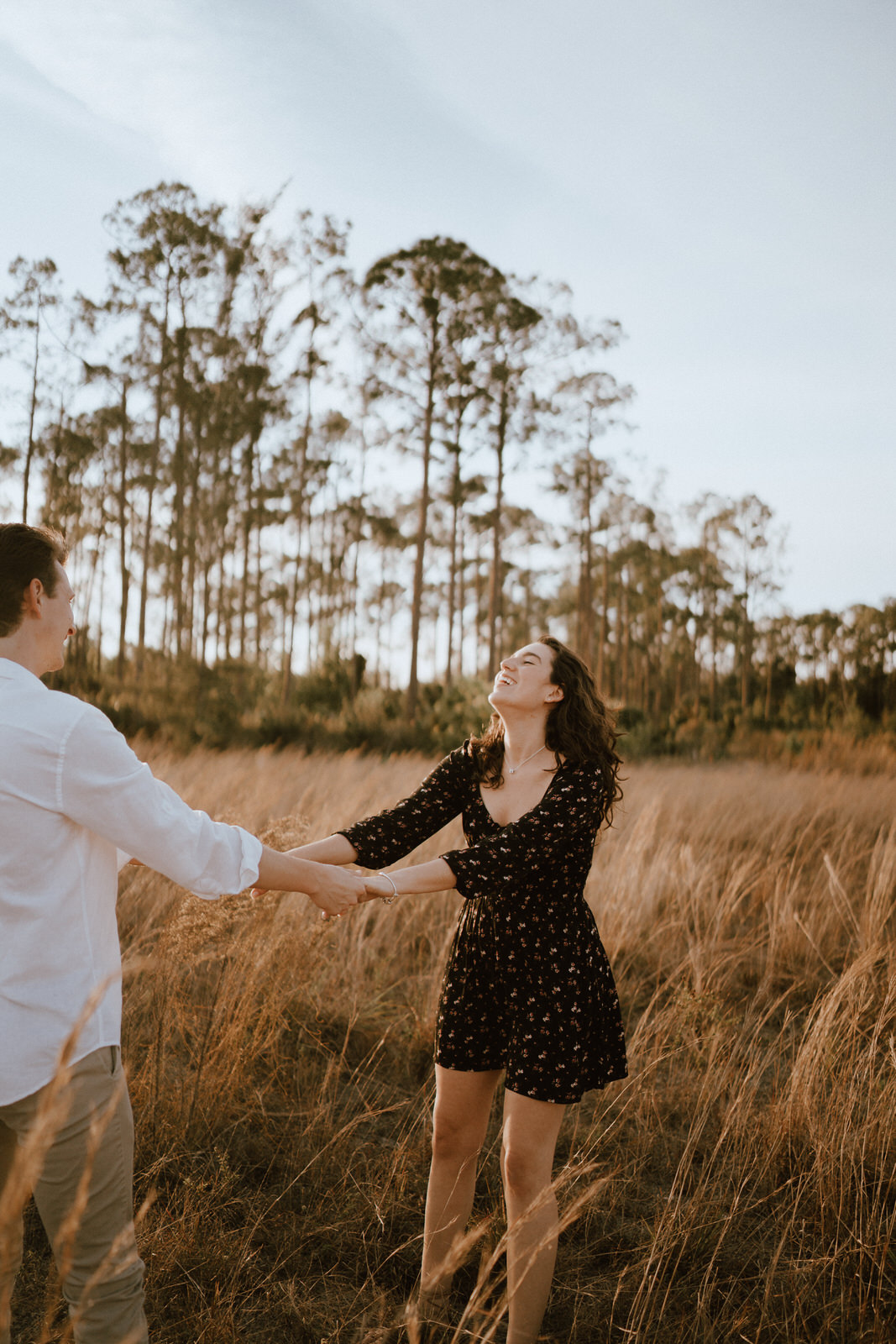Couple Photos on a Field- Fort Myers Florida- Michelle Gonzalez Photography- Bruna and Brendan-55.JPG
