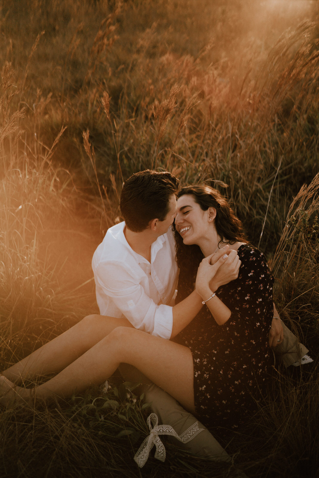 Couple Photos on a Field- Fort Myers Florida- Michelle Gonzalez Photography- Bruna and Brendan-103.JPG