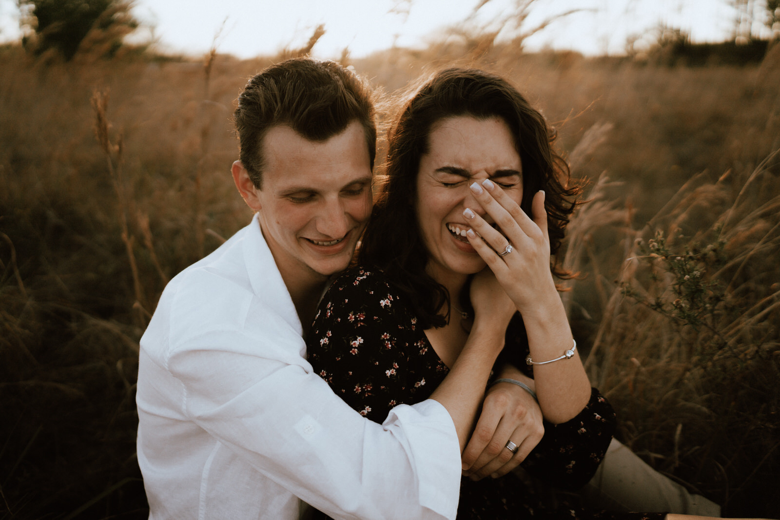 Couple Photos on a Field- Fort Myers Florida- Michelle Gonzalez Photography- Bruna and Brendan-120.JPG