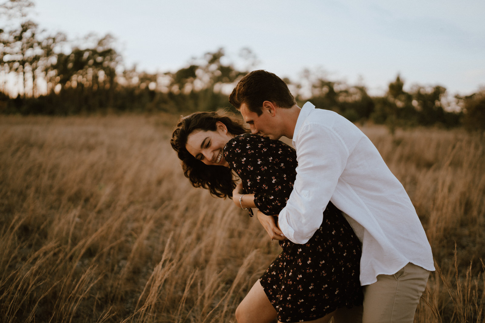 Couple Photos on a Field- Fort Myers Florida- Michelle Gonzalez Photography- Bruna and Brendan-131.JPG