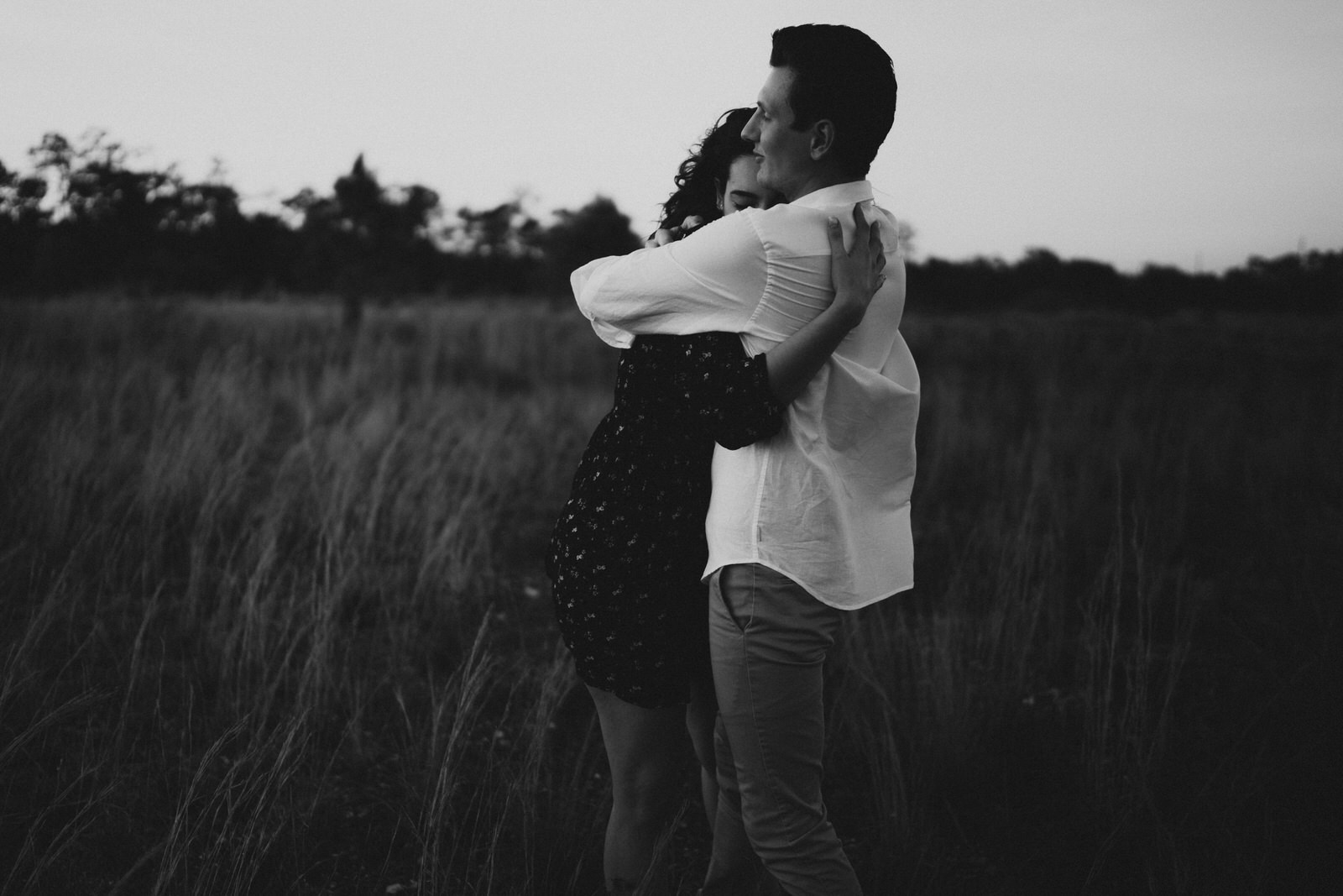 Couple Photos on a Field- Fort Myers Florida- Michelle Gonzalez Photography- Bruna and Brendan-133.JPG