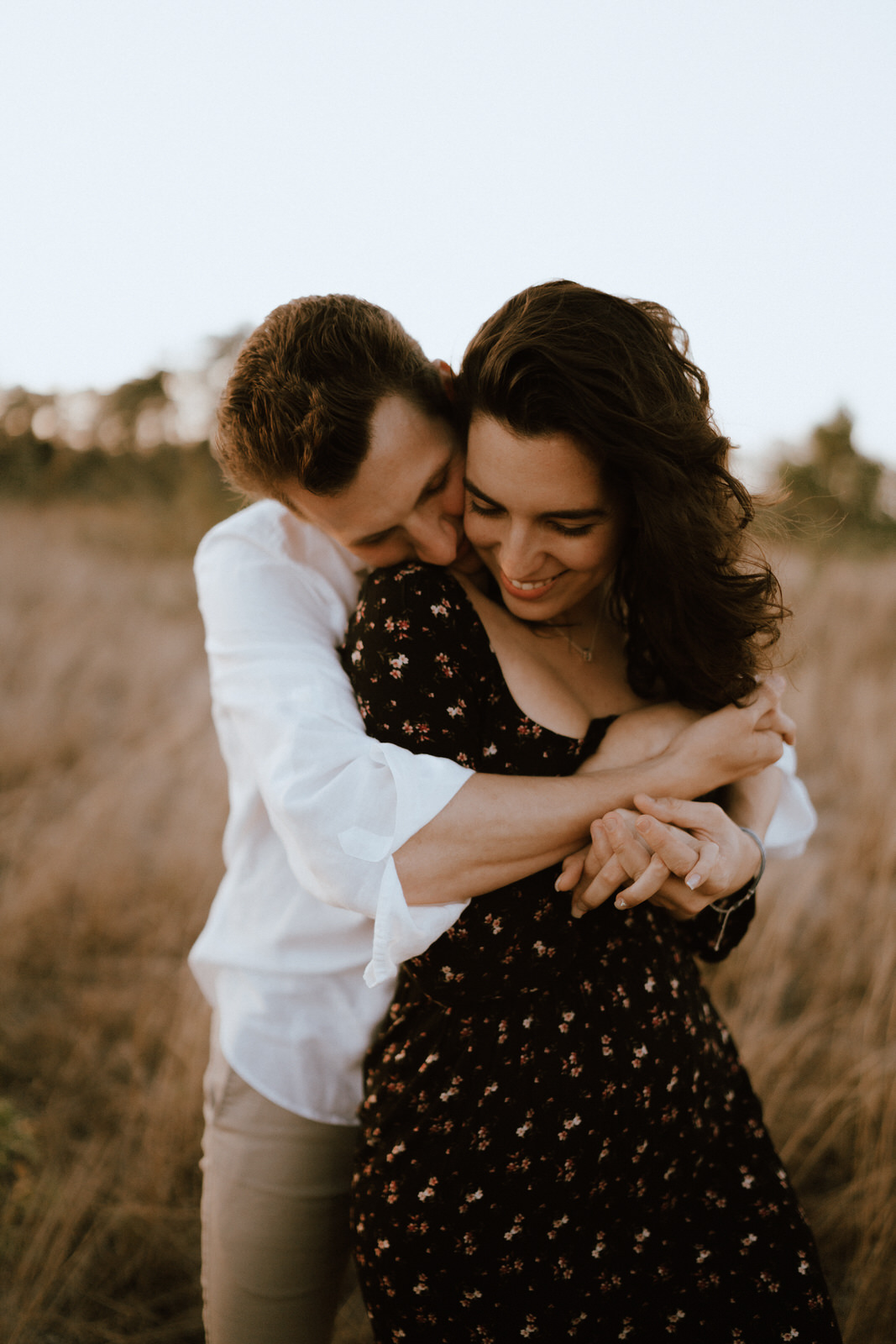 Couple Photos on a Field- Fort Myers Florida- Michelle Gonzalez Photography- Bruna and Brendan-139.JPG