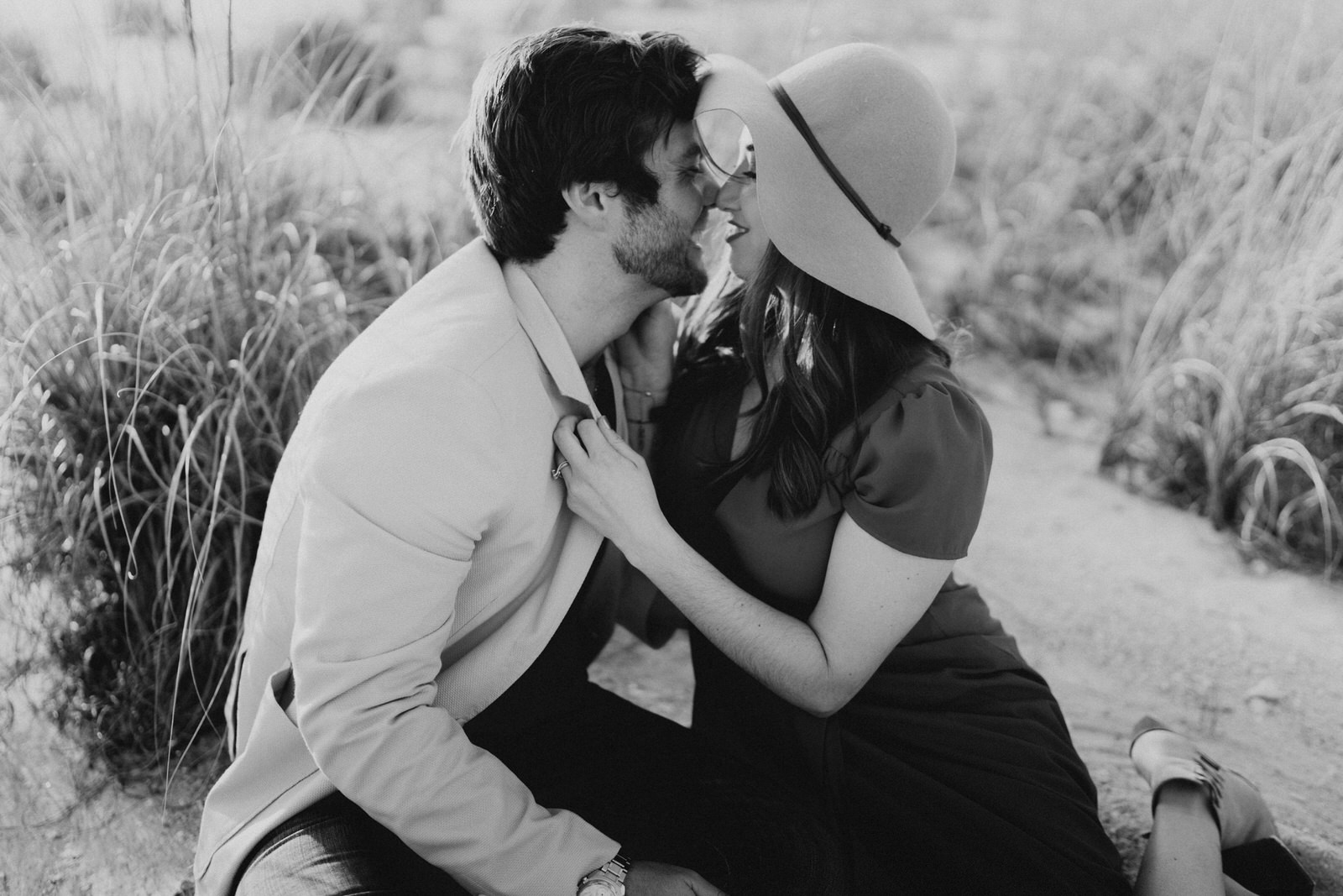 Naples Engagement Photos- Lovers Key State Park- Michelle Gonzalez Photography- Stephanie and Michael-15.JPG