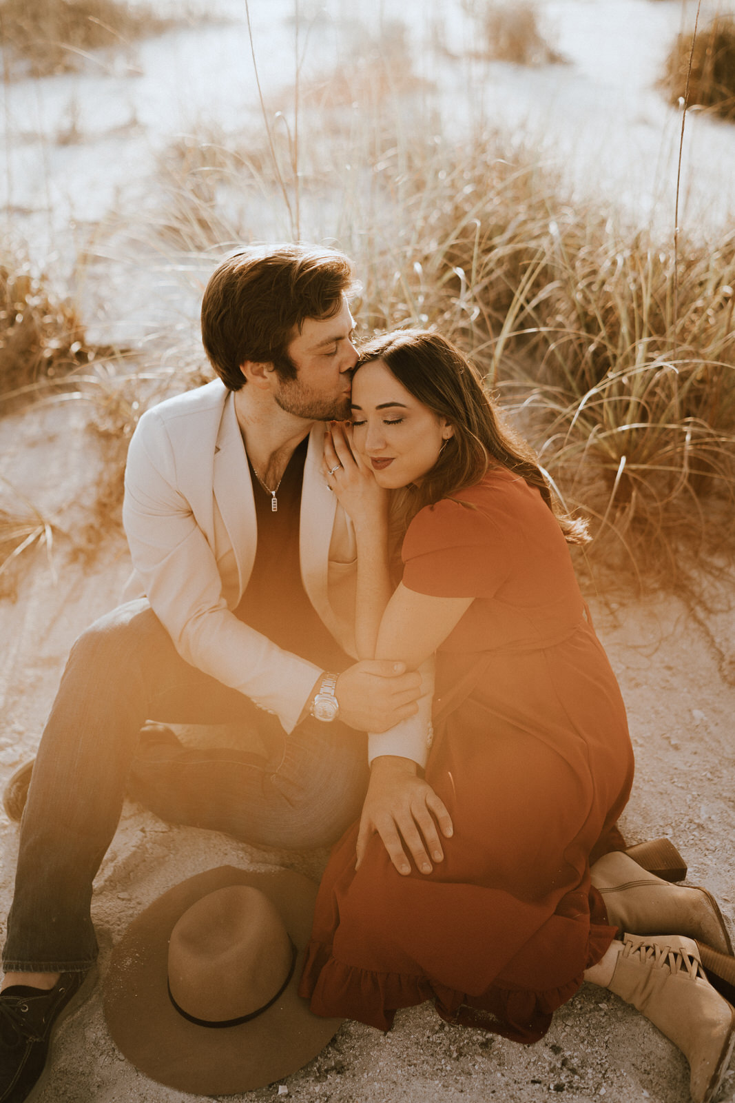 Naples Engagement Photos- Lovers Key State Park- Michelle Gonzalez Photography- Stephanie and Michael-23.JPG