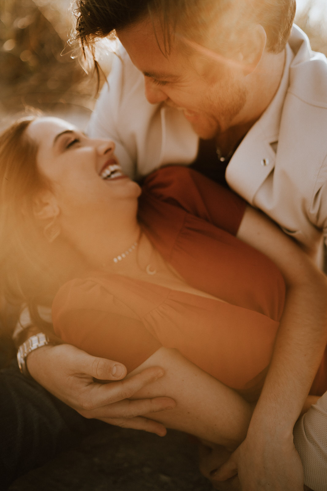 Naples Engagement Photos- Lovers Key State Park- Michelle Gonzalez Photography- Stephanie and Michael-28.JPG