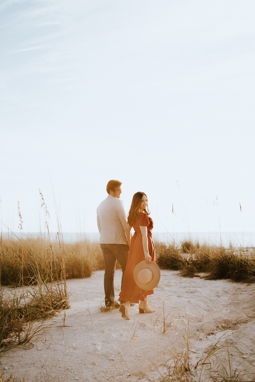 Naples Engagement Photos- Lovers Key State Park- Michelle Gonzalez Photography- Stephanie and Michael-38.JPG