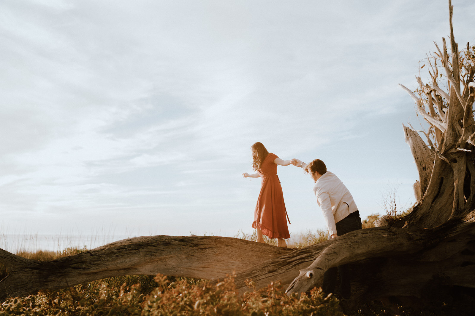 Naples Engagement Photos- Lovers Key State Park- Michelle Gonzalez Photography- Stephanie and Michael-44.JPG