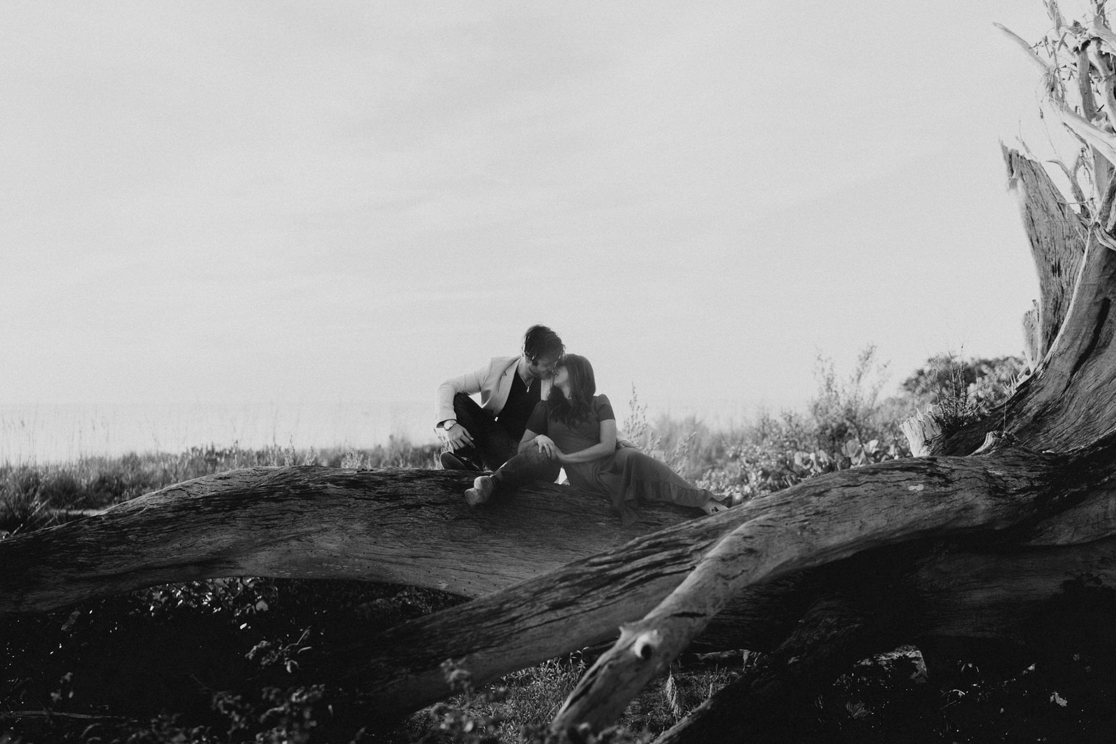 Naples Engagement Photos- Lovers Key State Park- Michelle Gonzalez Photography- Stephanie and Michael-54.JPG