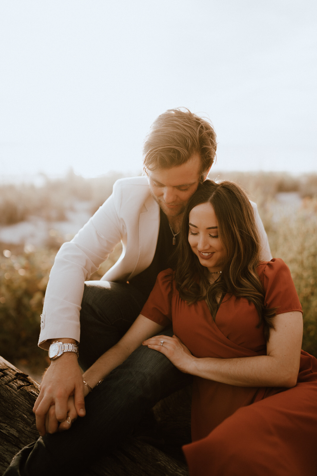 Naples Engagement Photos- Lovers Key State Park- Michelle Gonzalez Photography- Stephanie and Michael-58.JPG