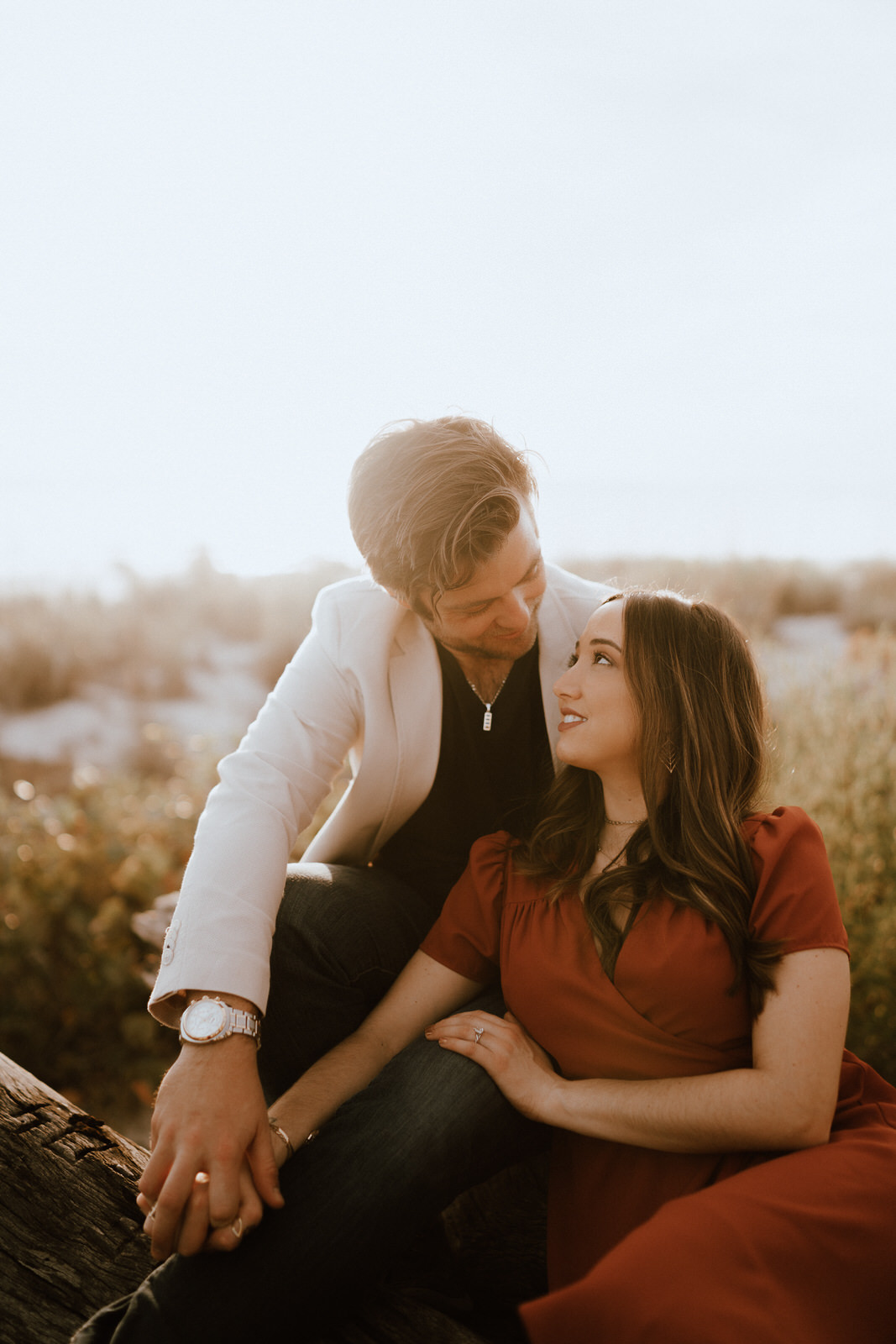 Naples Engagement Photos- Lovers Key State Park- Michelle Gonzalez Photography- Stephanie and Michael-60.JPG