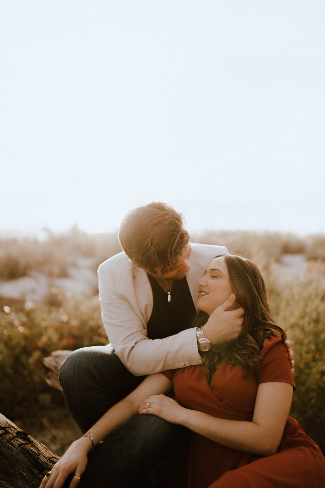 Naples Engagement Photos- Lovers Key State Park- Michelle Gonzalez Photography- Stephanie and Michael-62.JPG