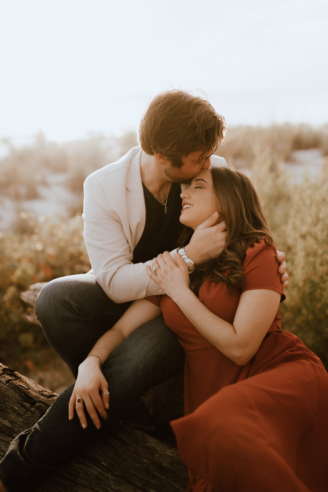 Naples Engagement Photos- Lovers Key State Park- Michelle Gonzalez Photography- Stephanie and Michael-65.JPG