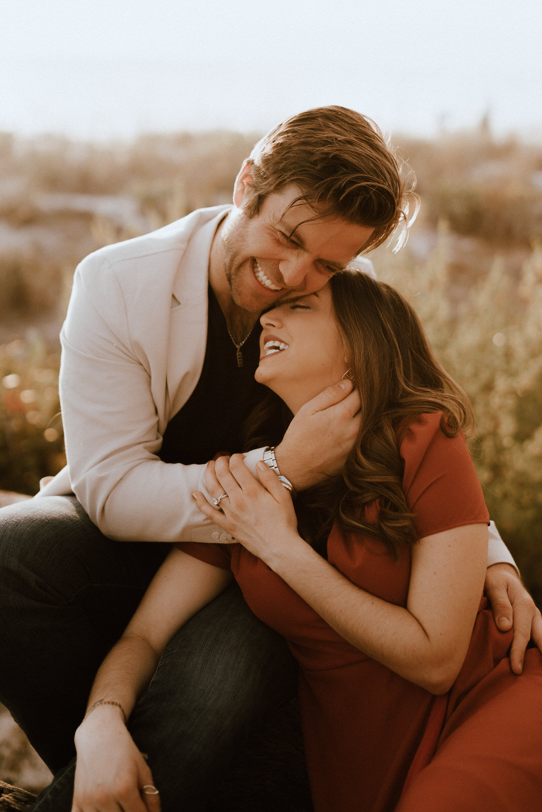 Naples Engagement Photos- Lovers Key State Park- Michelle Gonzalez Photography- Stephanie and Michael-71.JPG