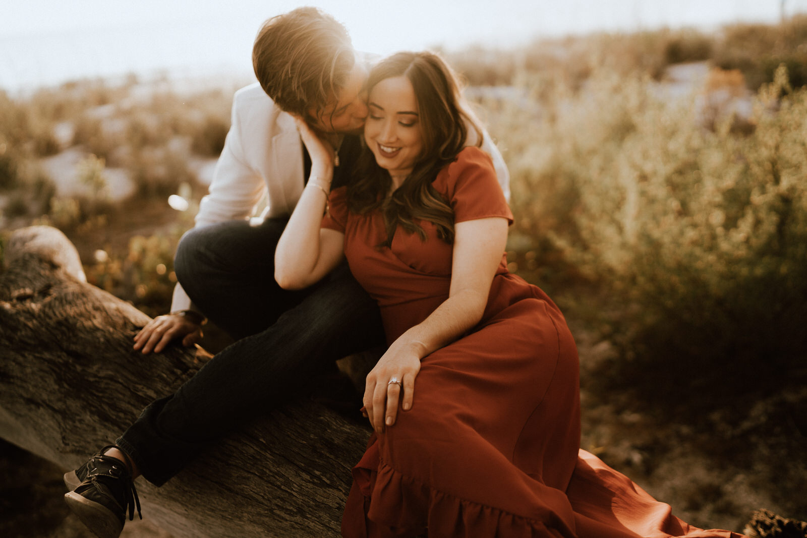 Naples Engagement Photos- Lovers Key State Park- Michelle Gonzalez Photography- Stephanie and Michael-80.JPG