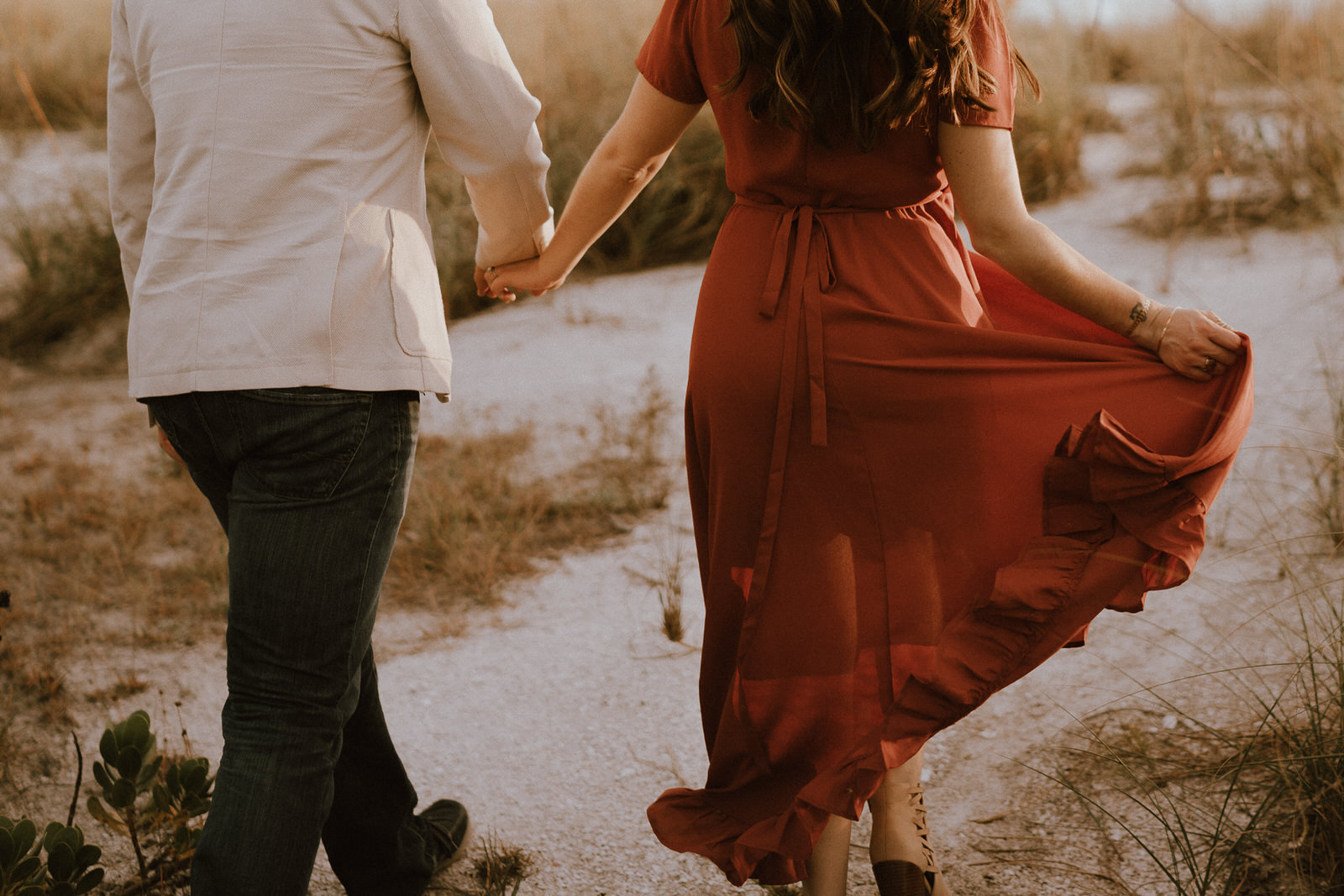 Naples Engagement Photos- Lovers Key State Park- Michelle Gonzalez Photography- Stephanie and Michael-100.JPG