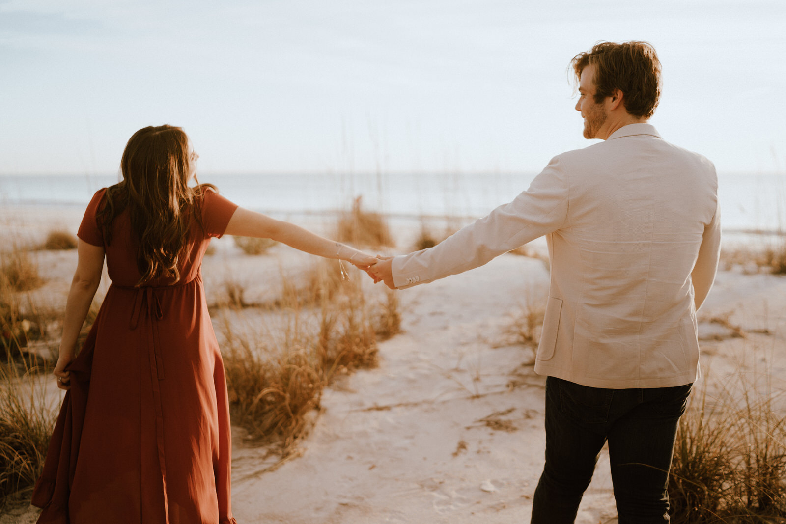 Naples Engagement Photos- Lovers Key State Park- Michelle Gonzalez Photography- Stephanie and Michael-116.JPG