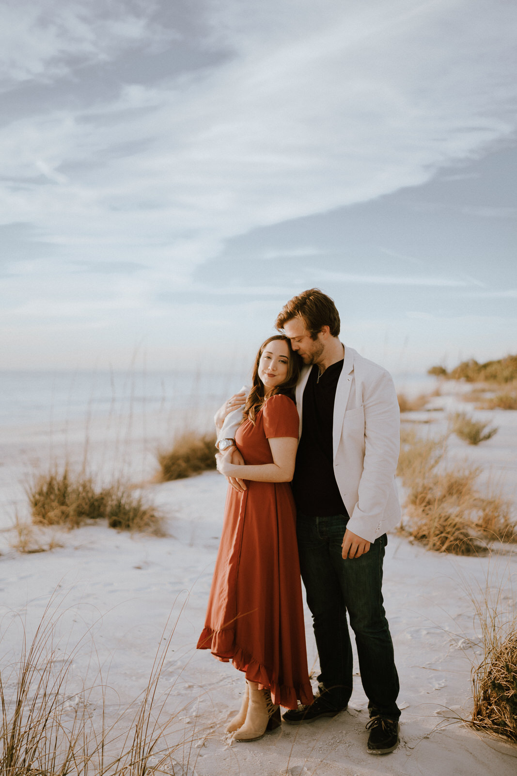 Naples Engagement Photos- Lovers Key State Park- Michelle Gonzalez Photography- Stephanie and Michael-122.JPG