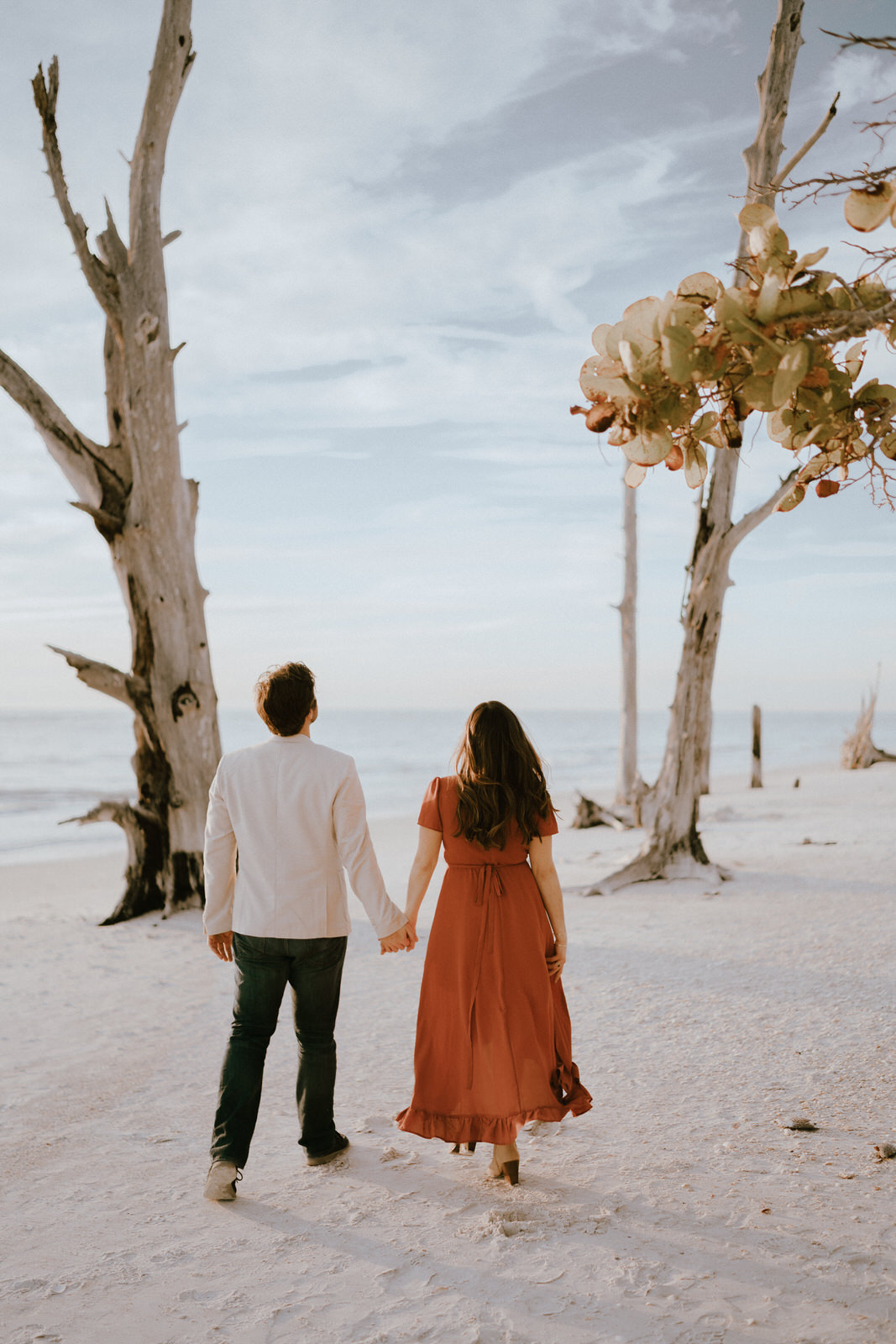 Naples Engagement Photos- Lovers Key State Park- Michelle Gonzalez Photography- Stephanie and Michael-130.JPG