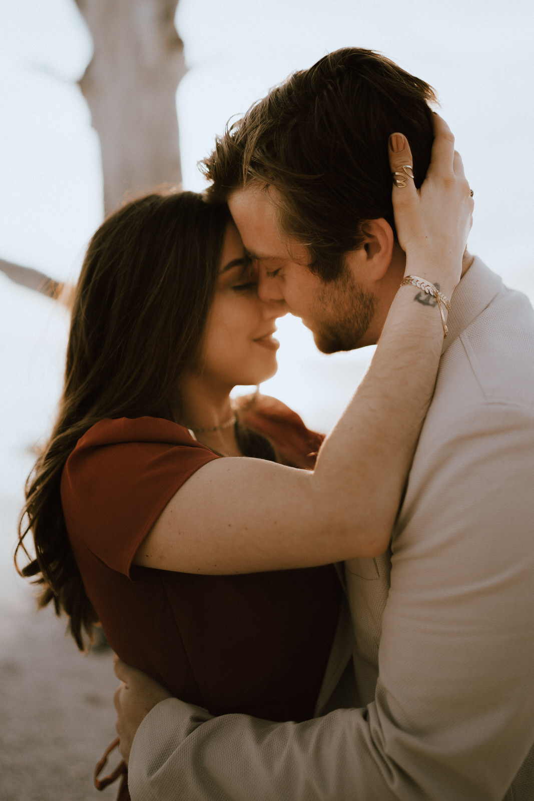 Naples Engagement Photos- Lovers Key State Park- Michelle Gonzalez Photography- Stephanie and Michael-143.JPG