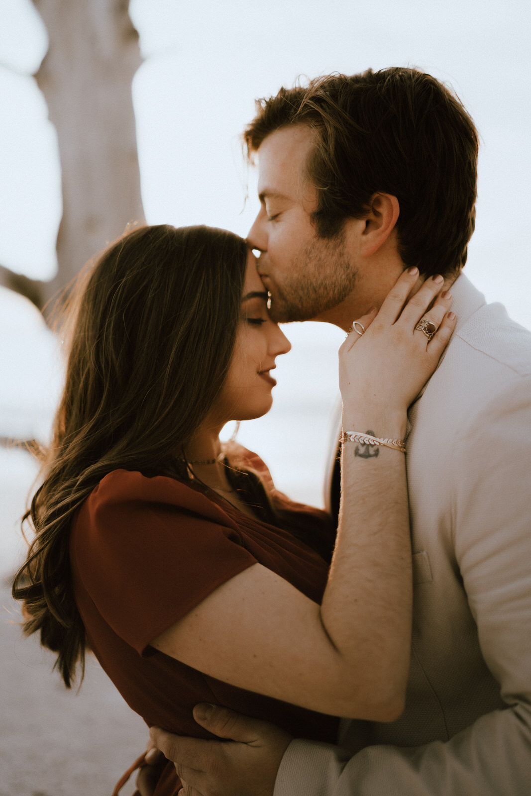 Naples Engagement Photos- Lovers Key State Park- Michelle Gonzalez Photography- Stephanie and Michael-144.JPG