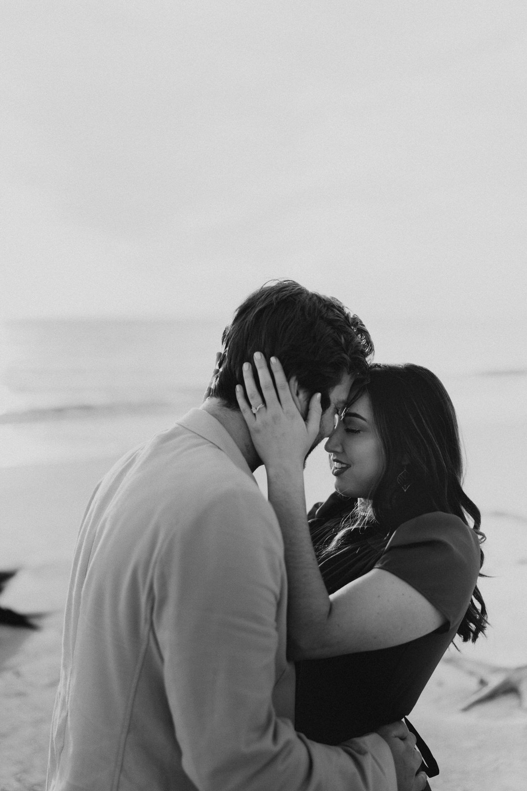 Naples Engagement Photos- Lovers Key State Park- Michelle Gonzalez Photography- Stephanie and Michael-149.JPG