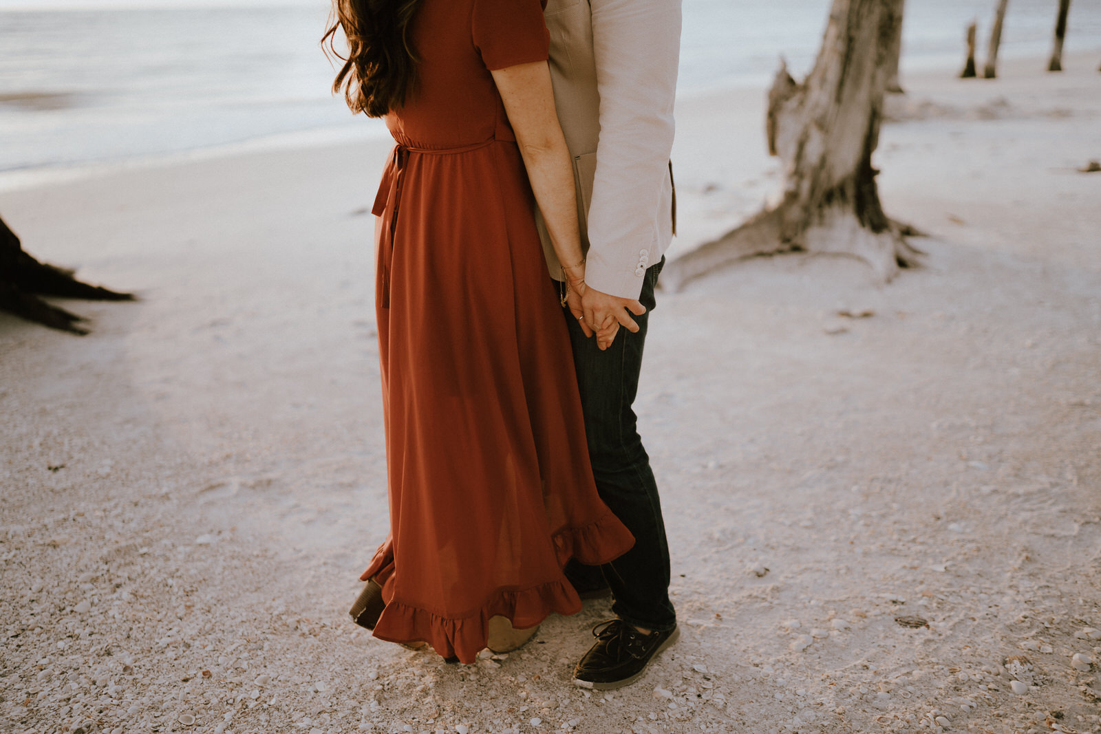 Naples Engagement Photos- Lovers Key State Park- Michelle Gonzalez Photography- Stephanie and Michael-147.JPG