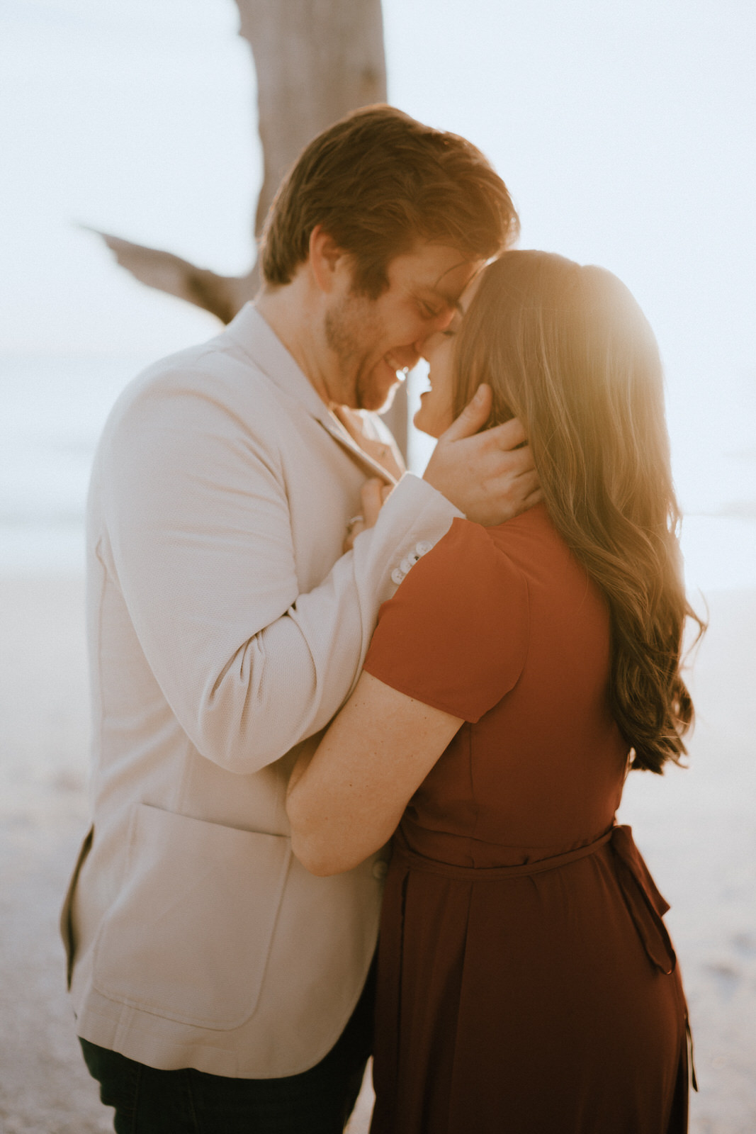 Naples Engagement Photos- Lovers Key State Park- Michelle Gonzalez Photography- Stephanie and Michael-155.JPG