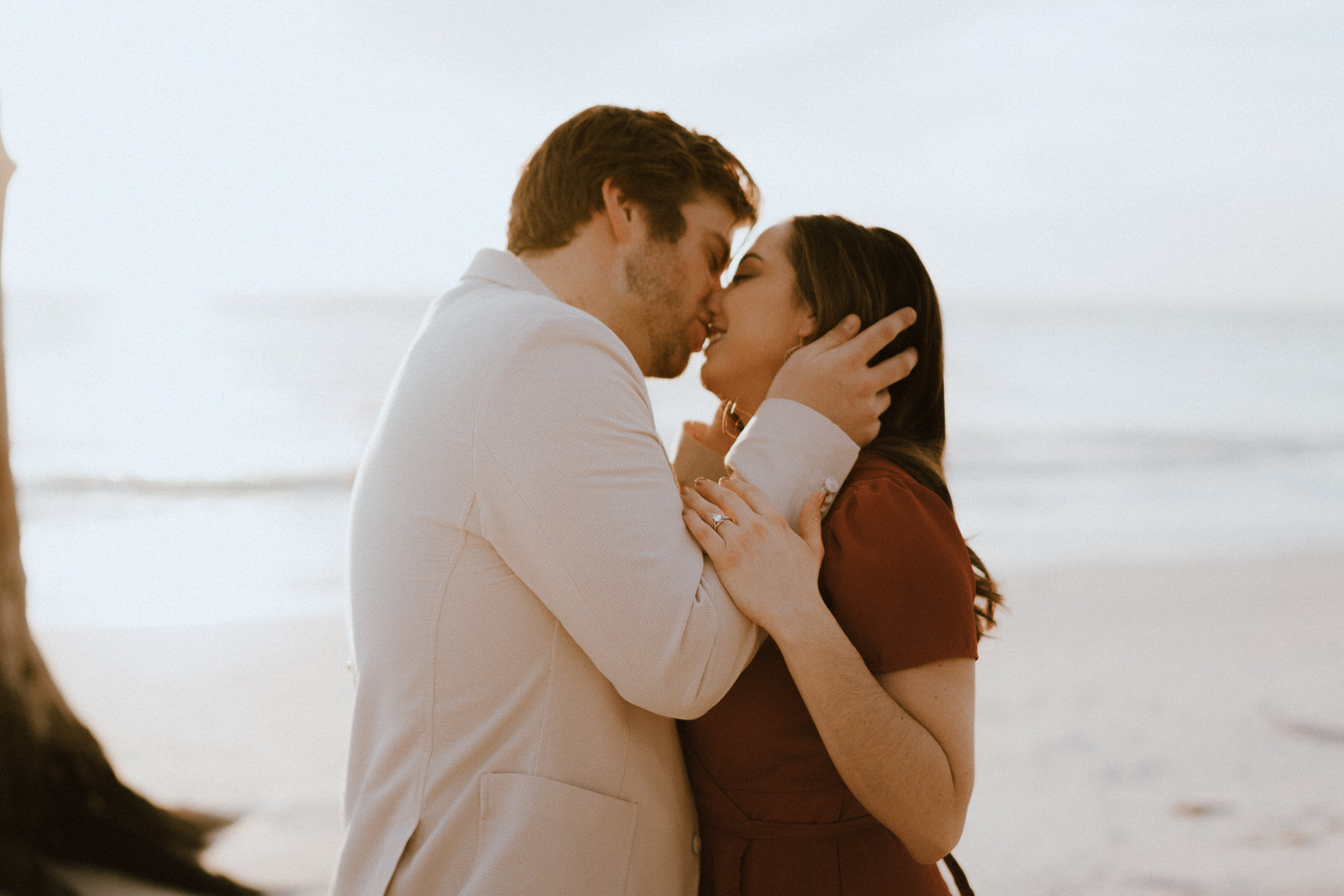 Naples Engagement Photos- Lovers Key State Park- Michelle Gonzalez Photography- Stephanie and Michael-159.JPG