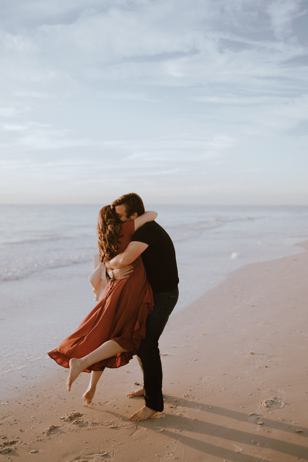 Naples Engagement Photos- Lovers Key State Park- Michelle Gonzalez Photography- Stephanie and Michael-186.JPG