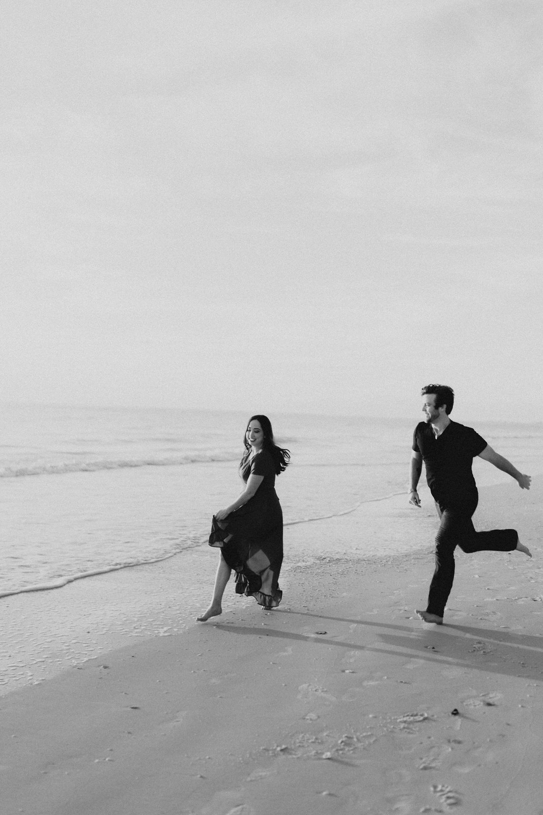 Naples Engagement Photos- Lovers Key State Park- Michelle Gonzalez Photography- Stephanie and Michael-194.JPG