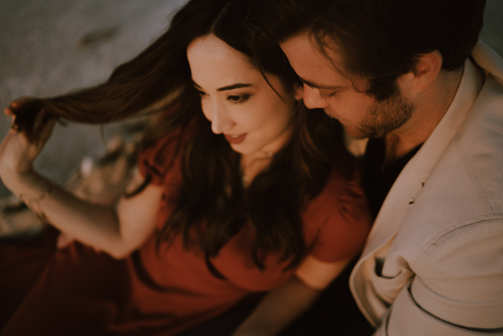 Naples Engagement Photos- Lovers Key State Park- Michelle Gonzalez Photography- Stephanie and Michael-250.JPG