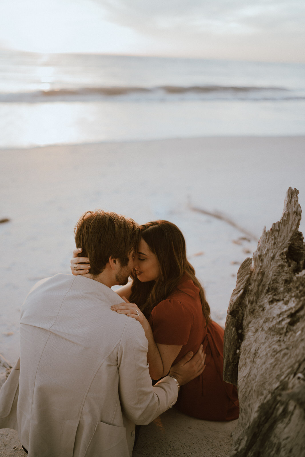 Naples Engagement Photos- Lovers Key State Park- Michelle Gonzalez Photography- Stephanie and Michael-274.JPG